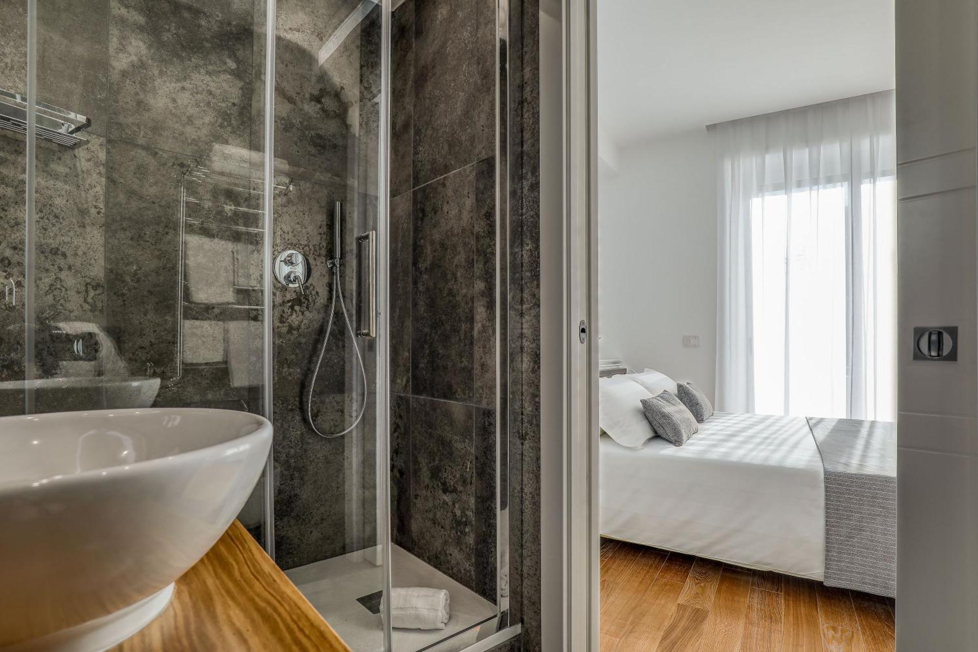 Gallery Suite Civitavecchia Quarto foto
